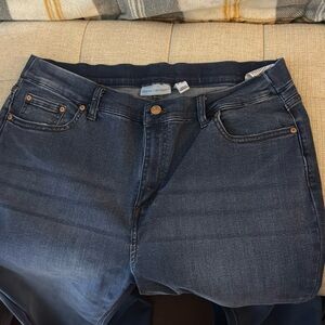Canyon retreat jeans